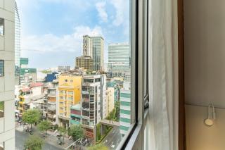 The Rixx Lancaster Apartment @ D1/ Netflix/bathtub - Ho Chi Minh - 5