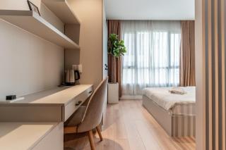 The Rixx Lancaster Apartment @ D1/ Netflix/bathtub - Ho Chi Minh - 0