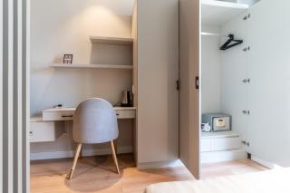 The Rixx Lancaster Apartment @ D1/ Netflix/bathtub - Ho Chi Minh - 7
