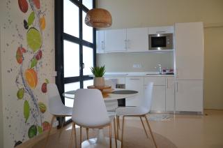 Apartamento playa Costa Barcelona - Malgrat de Mar - 1