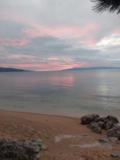 Gavza Sunset - Cres - 8