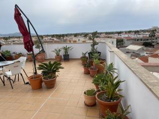 Hostal Palomares - Salobreña - 7
