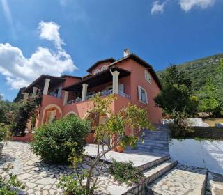 Atisis Apartments - Benitses - 0