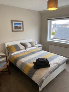 7 BR for 10 people in town - Stornoway - 6