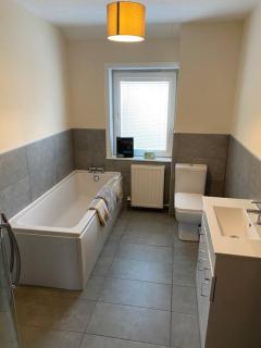 7 BR for 10 people in town - Stornoway - 3