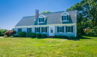 56 Beachway Road East Sandwich - - Seaview - East Sandwich - 0