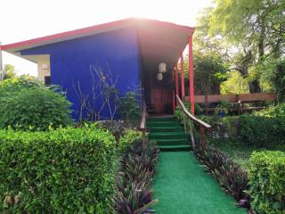La em casa Noronha - Fernando de Noronha - 1