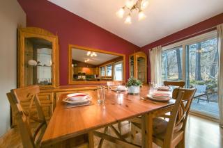 Fairmont Hot Springs, 3 Bedroom Vacation Home - 4