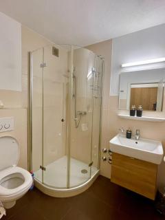 Ferienwohnung David im Haus Waldblick - Bad Bergzabern - Bad Bergzabern - 4