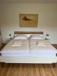 Ferienwohnung David im Haus Waldblick - Bad Bergzabern - Bad Bergzabern - 9