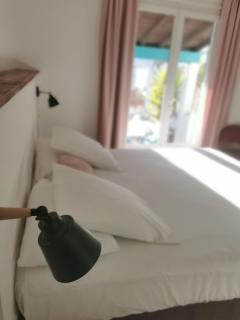 L'auberge Camarguaise - Saintes-Maries-de-la-Mer - 4