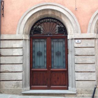 Casina Mazzuoli - Città della Pieve - 0