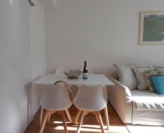 L'Air des Falaises - appartement confort Tréport - Le Tréport - 5