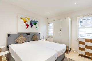 Kensington garden flat - Londra - 3
