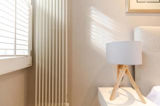 Kensington garden flat - Londra - 4