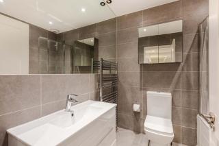 Kensington garden flat - Londra - 5