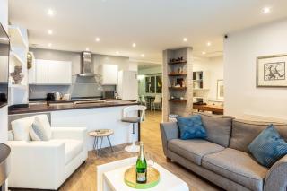 Kensington garden flat - Londra - 2