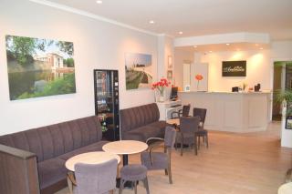 Hotel Ambrosia - Ypern - 5