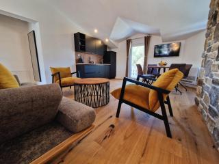 Olivea Luxury Suites - Fažana - 4