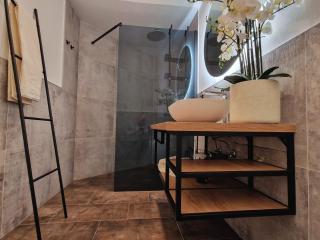 Olivea Luxury Suites - Fažana - 3