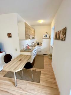 Ferienwohnung David im Haus Waldblick - Bad Bergzabern - Bad Bergzabern - 7
