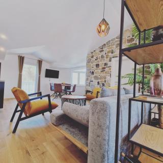 Olivea Luxury Suites - Fažana - 1
