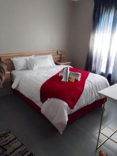 The Success Guest House - Standerton - 9