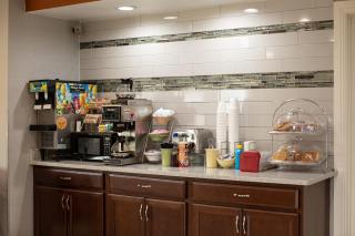 Knights Inn Mount Airy - Mount Airy - 7