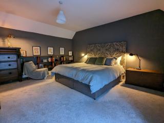 The Stables at Lorum Old Rectory - 8