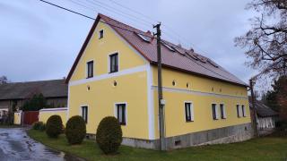 Penzion-Dubno - - 7