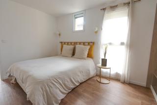 L'Air des Falaises - appartement confort Tréport - Le Tréport - 1