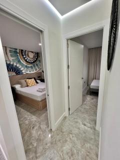 Apartamento Lucano - Córdoba - 4