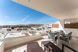 218 Cala de mijas Lotus Jardinana - La Cala de Mijas - 7