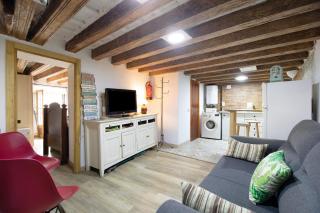 Cathedral Two Bedrooms Apartment - Cadice - 0