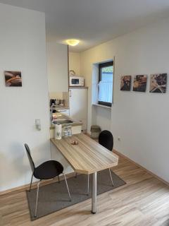 Ferienwohnung David im Haus Waldblick - Bad Bergzabern - Bad Bergzabern - 6