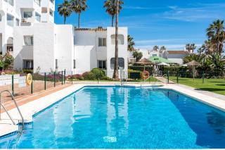 Seafront Beach house Rocas del Mar - Mijas - 8
