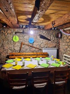 Kuća za odmor Tomić - Zlobin - 5