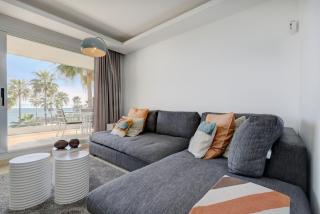 Modern frontline beach - Estepona - Estepona - 5