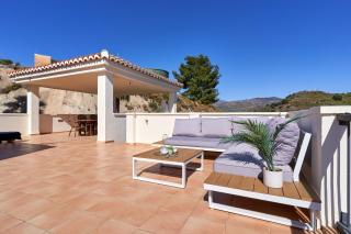 Apartamento Vistamar - Almuñécar - 8