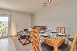 Apartamento Vistamar - Almuñécar - 5