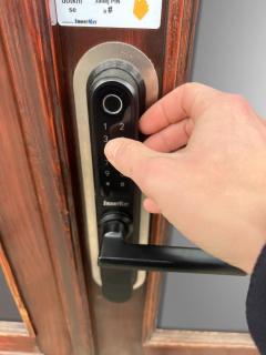 Penzion U Kašpara - 8