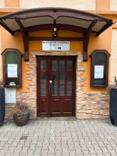 Penzion U Kašpara - Lovosice - 6