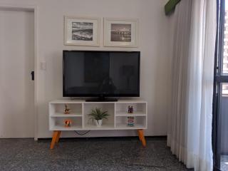 Lindo Flat próximo a beira mar de Meireles Fortaleza - Fortaleza - 6