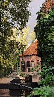 De Zeeuwsche Hoeve - Kerkwerve - 0