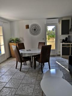 LA BASTIDE DES MACALO - Pont-Saint-Esprit - 7