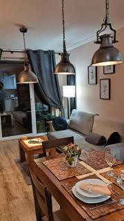 Comfort Studio River House - Szczecin - 9