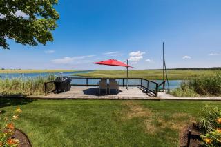 7 Sunrise Lane Sandwich Cape Cod - - Sunrise Vista - Sandwich - 0