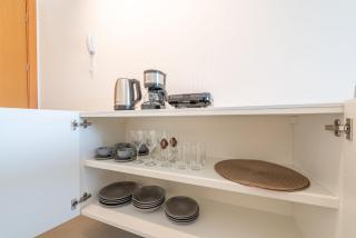 LIV - Apartamento 709 - Porto Alegre - 1