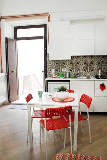 Lo studio di Nonno - Noci - 1