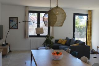 Maison 8 personnes à 100 m de la plage de la Clère - 8